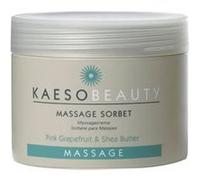 Kaeso – Crème de massage Sorbet pour le corps – 450 ml