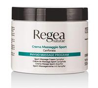 Crème de Massage Sport Camphrée 500 ml- PROGRAMME DE PHYSIO-MASSAGE