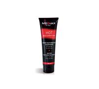 Crème de masturbation chauffante Mediax Hot 150 ml