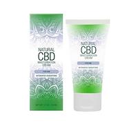 Crème de Masturbation Homme - Natural CBD
