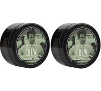 Crème De Modelage American Crew, Paquet De 2 De 3 Onces