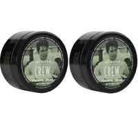 Crème De Modelage American Crew, Paquet De 2 De 3 Onces