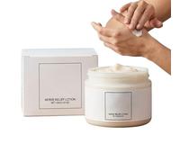 Crème de neuropathie des pieds Forte Action Soulagement De La | Crème pour les mains et les pieds pour neuropathie Pour un usage quotidien, les voyages, la maison, le bureau