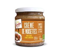 CRÈME DE NOISETTES 300G, SENFAS, UNITÉ