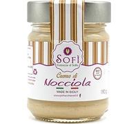 Crème de noisettes 45 %, 190 g