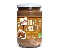 CRÈME DE NOISETTES 700G, SENFAS, UNITÉ