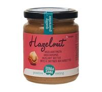 Crème de noisettes Terrasana 250g
