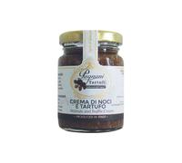 Crème de noix avec truffes d'été, 180 g
