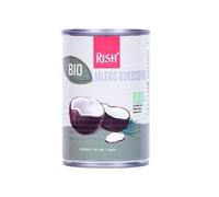 Creme de noix de coco BIO 400 ml Rish