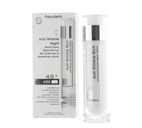 Crème de nuit anti-rides Frezyderm 45+ lifting & raffermissant 50ml -...