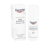Crème De Nuit Apaisante - Eucerin - Ultra Sensitive - 50 Ml - Hypoallergénique - Anti-Rougeurs