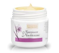 Crème de nuit au narcisse