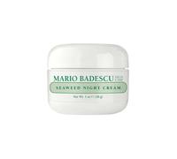 Crème De Nuit Aux Algues - Mario Badescu - Crème De Nuit