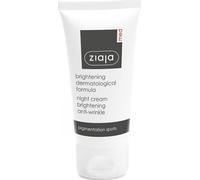 Crème de nuit éclaircissante anti-rides Med 50 ml