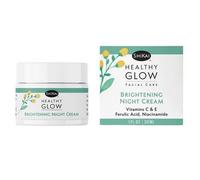 Crème De Nuit Éclaircissante Soin Du Visage 1 Oz Par Shikai