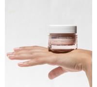 Creme De Nuit Eclat - Rose Sauvage - 40Ml