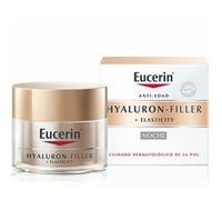 Crème de Nuit Eucerin Elasticity Filler 50ml