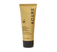 Crème De Nuit Fouettée Rajeunissante 1,7 Oz Par Acure