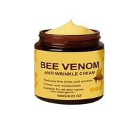 Crème de Nuit Hydratante pour le Visage Hydratant Non Gras
