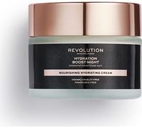 Crème de nuit Hydratation Boost 50 ml
