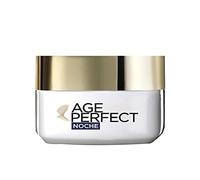 Crème de nuit L'Oreal Make Up Age Perfect (50 ml)