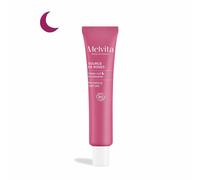 Crème de nuit Melvita SOURCE DE ROSES 40 ml