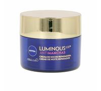 Crème de nuit Nivea Luminous 630º [40 ml]