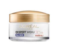 Crème de nuit nourrissante L'Oréal Age Expert 70+ 50 ml