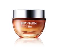 Biotherm Blue Therapy Crème de nuit revitalisante aux algues ambrées 50 ml