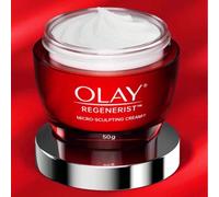 Crème de nuit Olay Regenerist Micro-Sculpting 50g