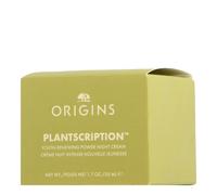 Origins Plantscription Crème de nuit Intense Nouvelle Jeunesse 50 ml