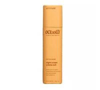 Crème De Nuit Phyto-Glow 1 Oz Par Oceanly