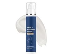 Crème de Nuit pour le Visage,50g de Baume Booster Hydratant et Liftant - Lotion pour le raffermissement de la peau - Soin de Beauté pour Hommes et Femmes, utilisation Jour et Nuit, pour les voyages et