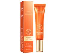 Crème de Nuit pour les Yeux - 20g Soin Nourrissant pour le Regard | Raffermissant Hydratant Femmes Préparation Matinale Sécheresse Saisonnière