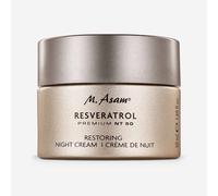 Crème de Nuit Régénérante