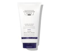 Crème de Nuit Réparatrice à la fleur de lotus blanche