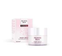 Crème de nuit revitalisante Diamond Rose 50 ml