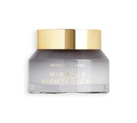 Crème de nuit revitalisante miracle Revolution Pro