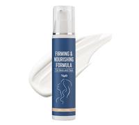 Crème de Nuit Visage | 50 g de Liftant et Booster Hydratant,Lotion raffermissante pour la peau | Soin beauté jour et nuit, femmes et hommes, pratique pour les voyages et les courts déplacements