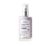 Crème de nuit visage Anti-âge - BIO