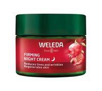 Crème de nuit Weleda grenade et maca - 40 ml