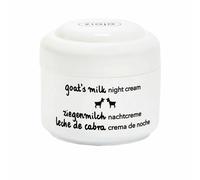 Crème de nuit Ziaja Leche De Cabra 50 ml Lait de chèvre