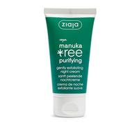 Crème de nuit Ziaja Manuka (50 ml)