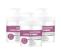 Crème de peau crèche crème à la crème de rides avec du collagène, de l'acide hyaluronique L'hydratation améliore les pompes d'élasticité, la peau étouffée, la crème de réparation (3pcs)