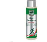 Crème de pieds d'Allgäuer Latschenk. Lingette extra-forte 250 ml