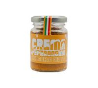 Crème de Piment Habanero Jaune 90 gr