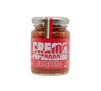 Crème de Piment Jalapeño 90 gr