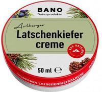 Crème de pin de montagne Arlberger 50 ml