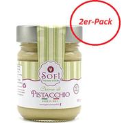 Crème de pistache 45%, 190g - pack de 2