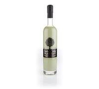 Crème de Pistache 700ml - Dolce Cilento Crema di Pistacchio Liqueur Italienne - Crème de Pistache Onctueuse 17% - Digestif Premium & Base Cocktail - Fabriquée en Italie